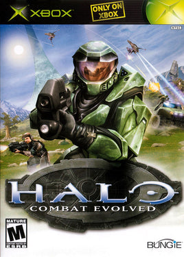 Halo: Combat Evolved (Pre-Owned)