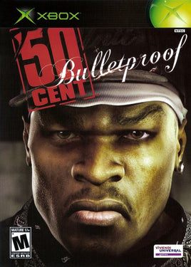 50 Cent: Bulletproof (Pre-Owned)