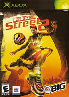 FIFA Street 2 (Pre-Owned)