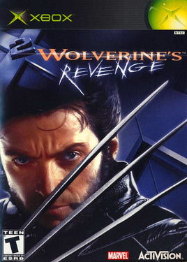 X2: Wolverine's Revenge (Pre-Owned)