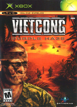Vietcong: Purple Haze (Pre-Owned)