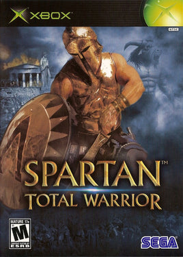 Spartan: Total Warrior (Pre-Owned)