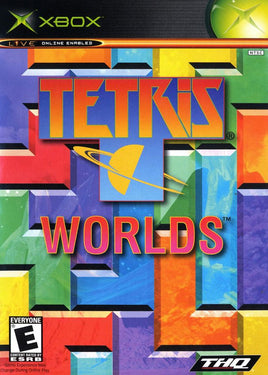 Tetris Worlds (Pre-Owned)
