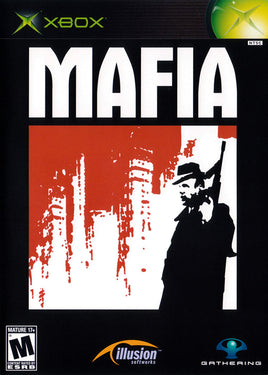 Mafia (Pre-Owned)