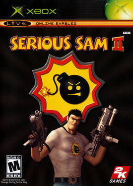 Serious Sam II (Pre-Owned)