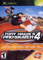 Tony Hawk's Pro Skater 4 (Pre-Owned)