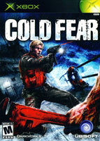Cold Fear (Pre-Owned)
