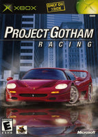 Project Gotham Racing (Pre-Owned)