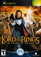 Lord of the Rings: The Return of the King (Pre-Owned)