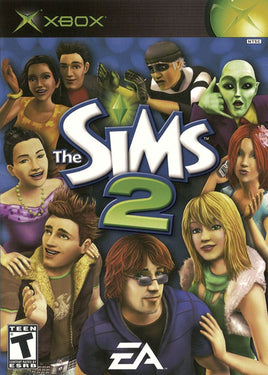 The Sims 2 (Pre-Owned)