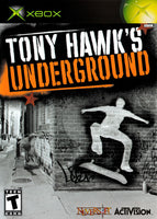 Tony Hawk's Underground (Pre-Owned)