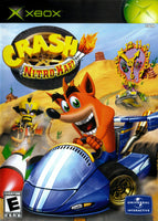 Crash Nitro Kart (Pre-Owned)