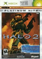 Halo 2 (Platinum Hits) (Pre-Owned)