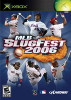 MLB Slugfest 2006 (Pre-Owned)