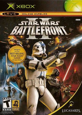 Star Wars: Battlefront II (Pre-Owned)