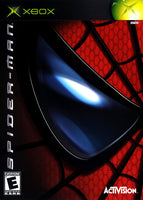Spider-Man: The Movie (Pre-Owned)