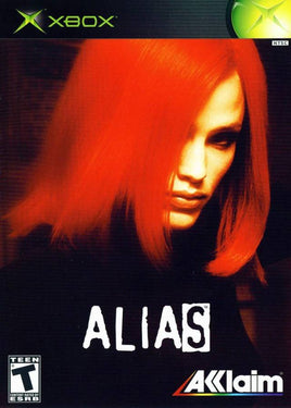 Alias (Pre-Owned)