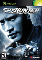 Spyhunter: Nowhere To Run (Pre-Owned)