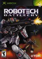 Robotech: Battlecry (Pre-Owned)