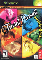 Trivial Pursuit Unhinged (Pre-Owned)