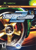 Need for Speed: Underground 2 (Pre-Owned)