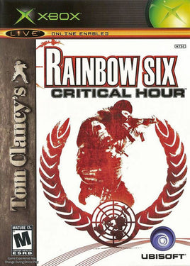 Tom Clancy's Rainbow Six: Critical Hour (Pre-Owned)