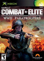 Combat Elite: WWII Paratroopers (Pre-Owned)