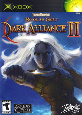 Baldur's Gate Dark Alliance II (Pre-Owned)