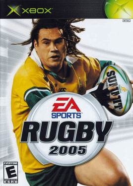 Rugby 2005 (Pre-Owned)