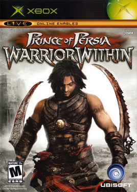 Prince Of Persia: Warrior Within (Pre-Owned)