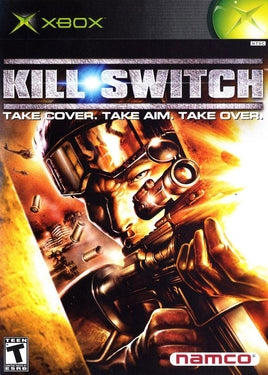 Kill.Switch (Pre-Owned)