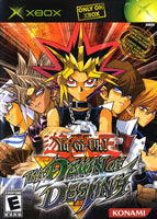Yu-Gi-Oh! The Dawn Of Destiny (Pre-Owned)
