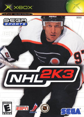 NHL 2K3 (Pre-Owned)