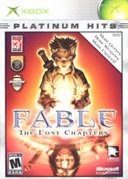 Fable: The Lost Chapters (Platinum Hits) (Pre-Owned)