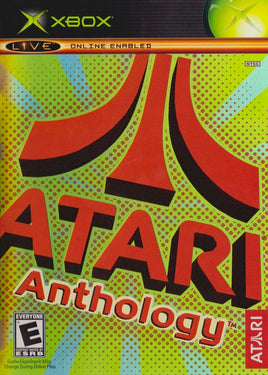 Atari Anthology (Pre-Owned)