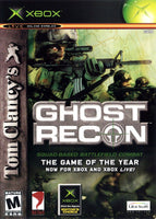 Tom Clancy's Ghost Recon (Pre-Owned)