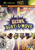 Ultra Bust-A-Move (Pre-Owned)
