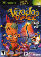 Voodoo Vince (Pre-Owned)