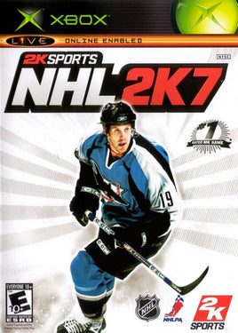NHL 2K7 (Pre-Owned)