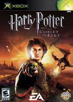 Harry Potter and the Goblet of Fire (Pre-Owned)