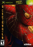 Spider-Man 2 (Pre-Owned)