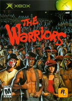 Warriors (Pre-Owned)