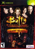 Buffy the Vampire Slayer: Chaos Bleeds (Pre-Owned)