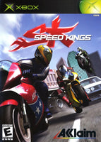 Speed Kings (Pre-Owned)