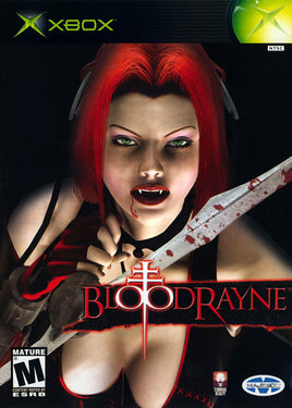 Bloodrayne (Pre-Owned)