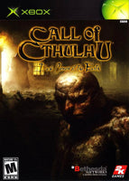 Call of Cthulhu Dark Corners of the Earth (Pre-Owned)