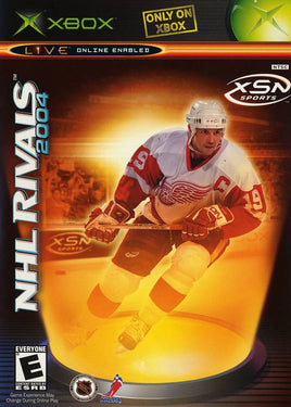 NHL Rivals 2004 (Pre-Owned)
