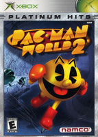 Pac-Man World 2 (Pre-Owned)