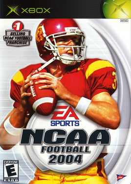 NCAA Football 2004 (Pre-Owned)