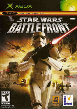 Star Wars: Battlefront (Pre-Owned)